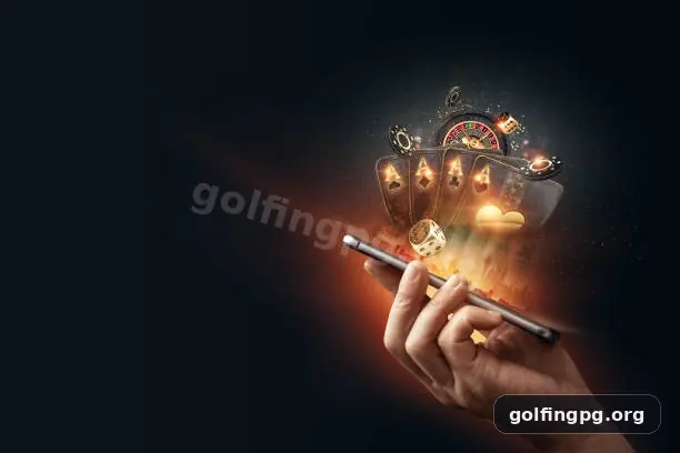 golfingpg visual 1